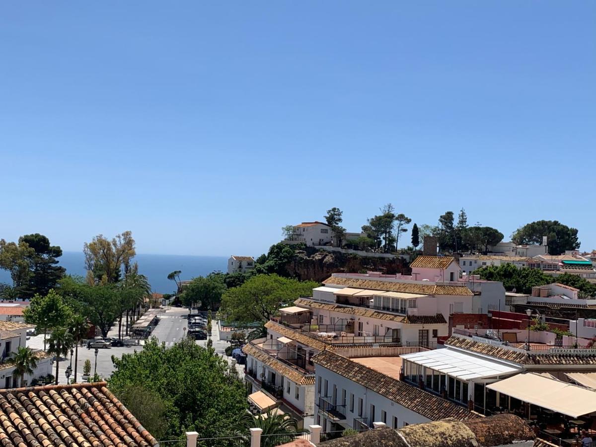 Casa Olalla Mijas Exteriér fotografie