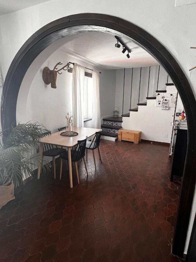 Casa Olalla Mijas Exteriér fotografie